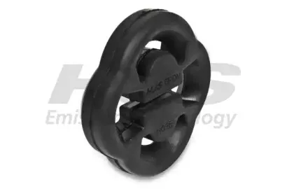 Кронштейн, глушитель HJS купить